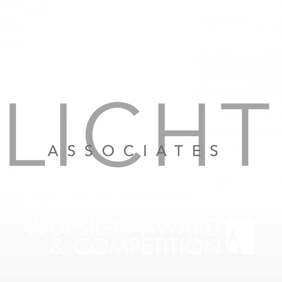 Licht Associates Limited Corporate Logo