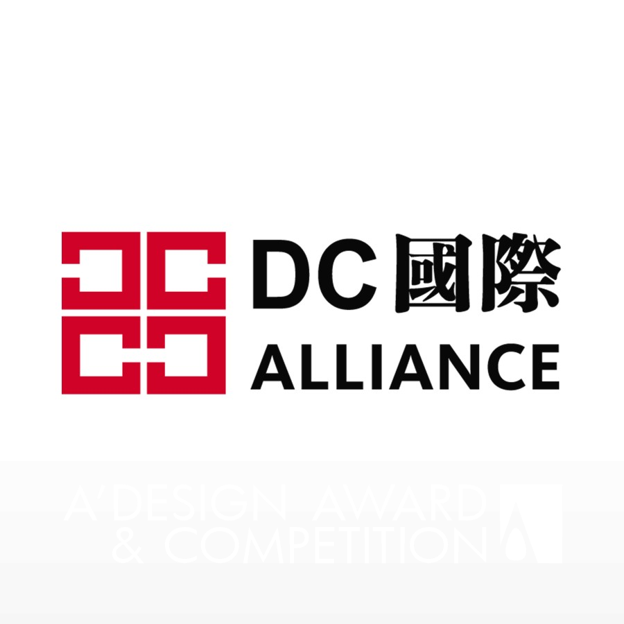 DC Alliance Corporate Logo