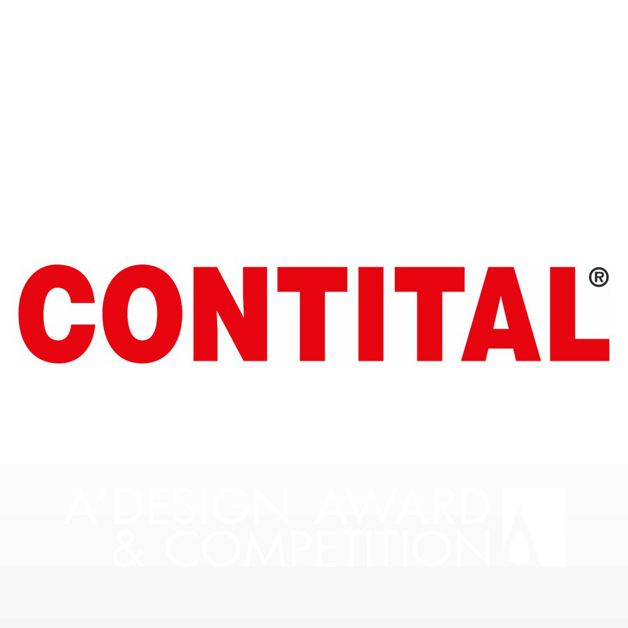 Contital Corporate Logo