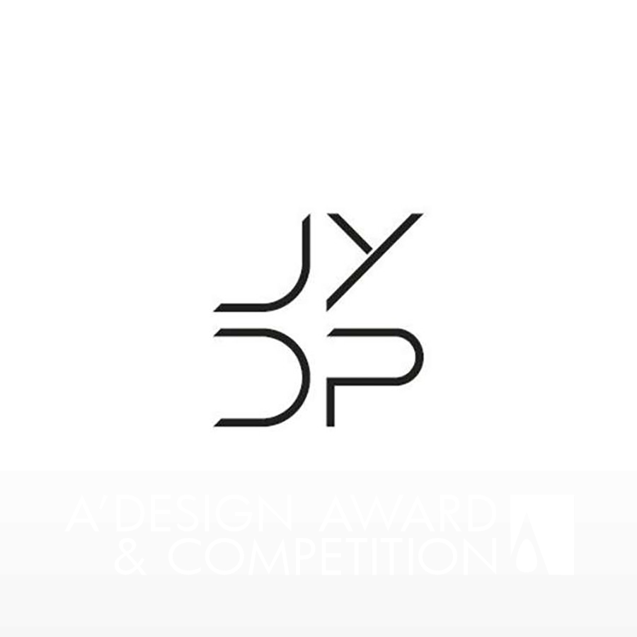 JYDP Corporate Logo