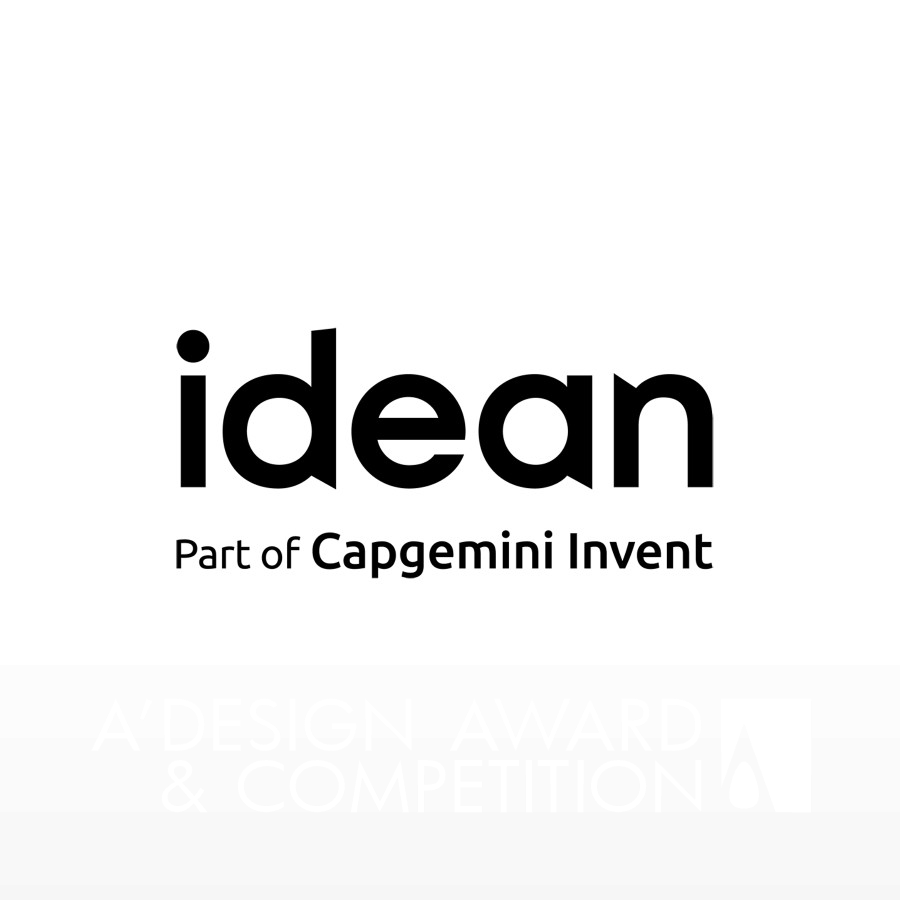 Idean Corporate Logo