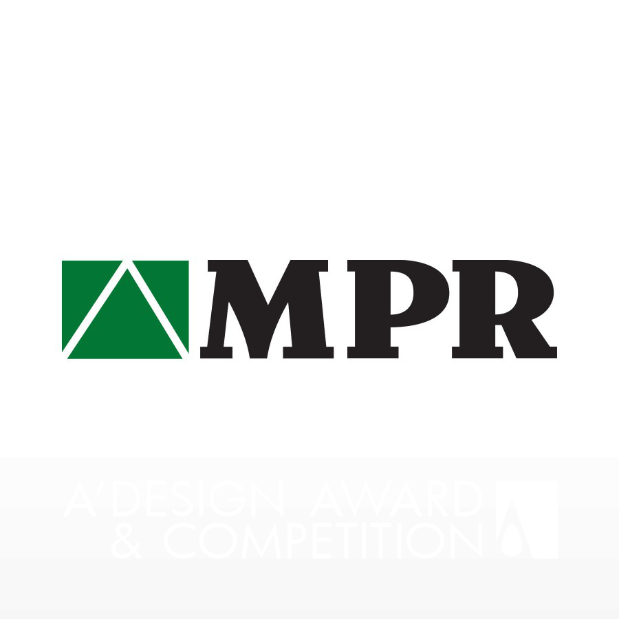 MPR Associates  Inc  Corporate Logo