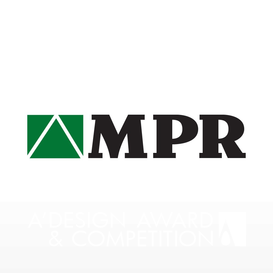 Mpr Corporate Logo