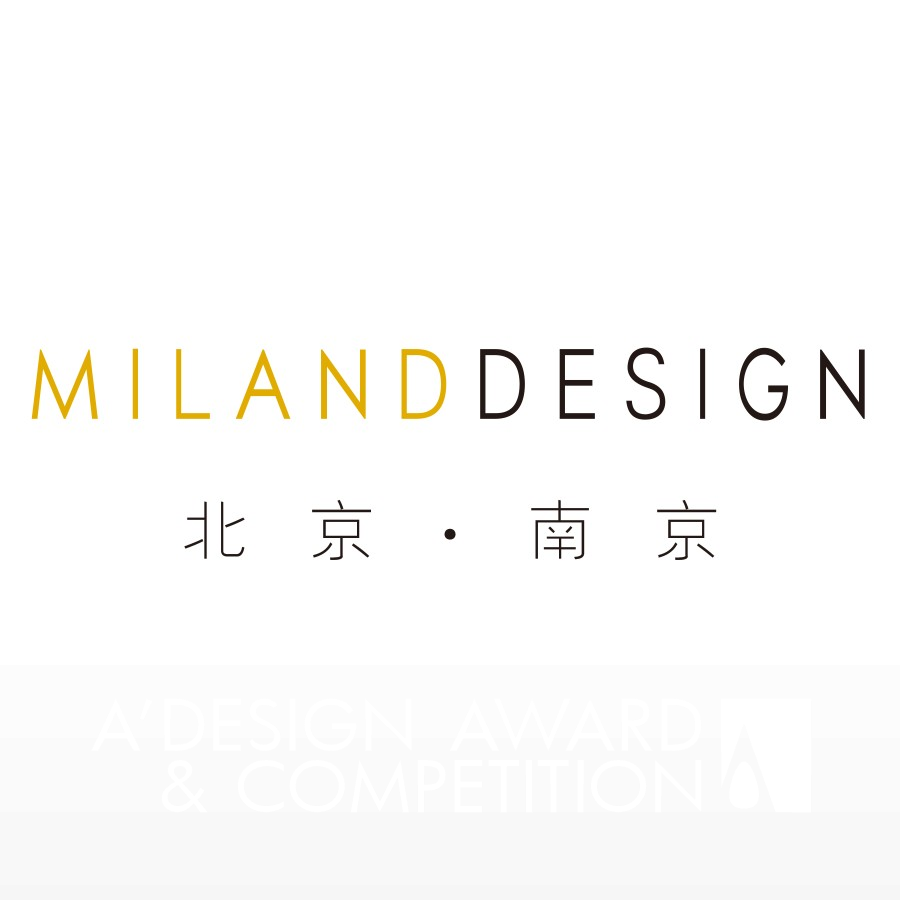 Beijing Miland International Landscape Planning and Design Co   Ltd  China Corporate Logo