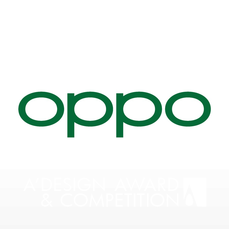 Oppo Corporate Logo