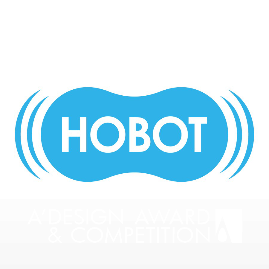 Hobot Technology Inc  Corporate Logo