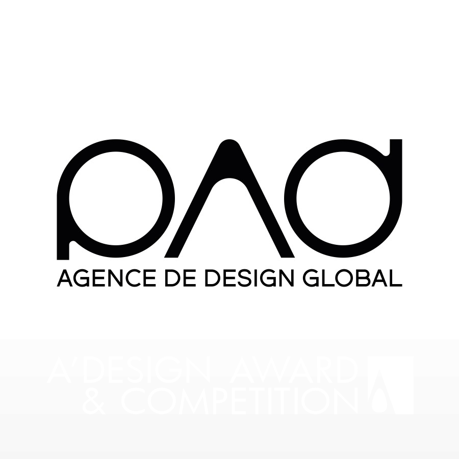 Pad Corporate Logo