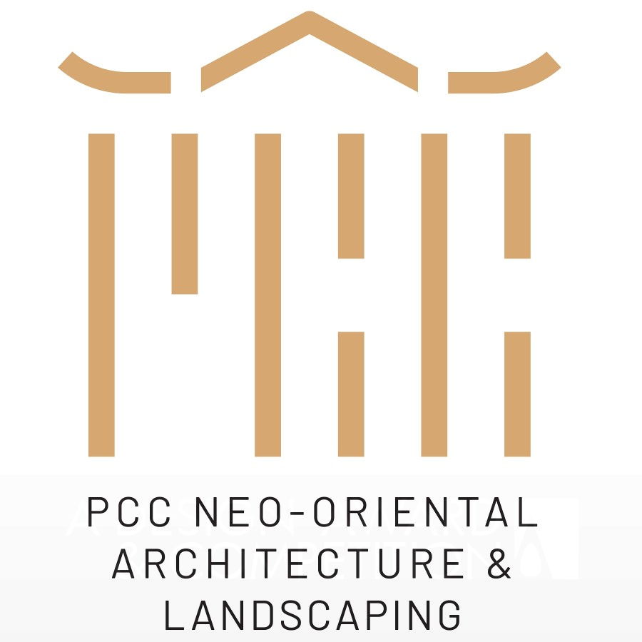 Pcc Design Corporate Logo