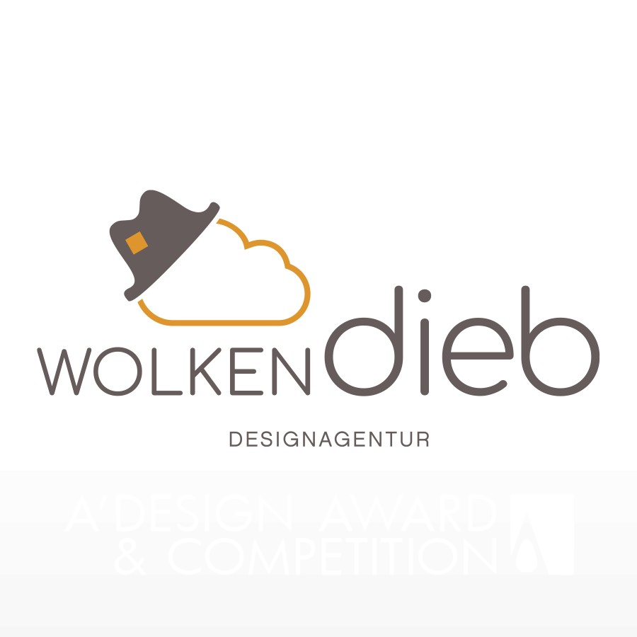 Wolkendieb Design Agency Corporate Logo