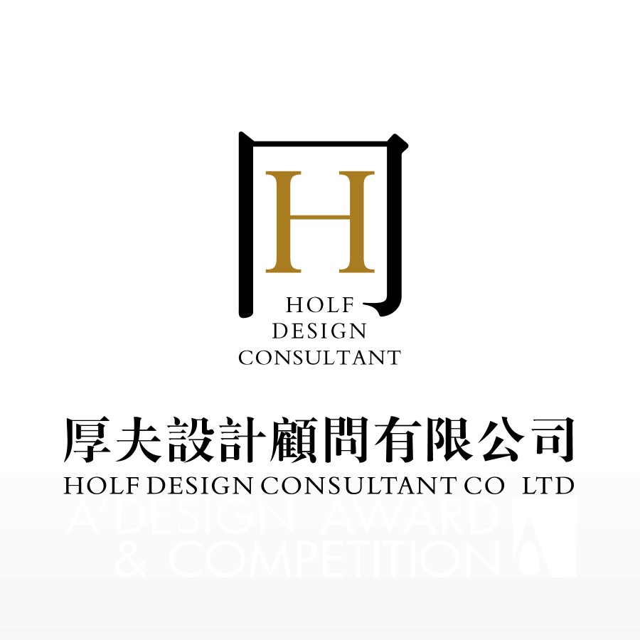 HOLF DESIGN CONSULTANT CO   LTD Corporate Logo