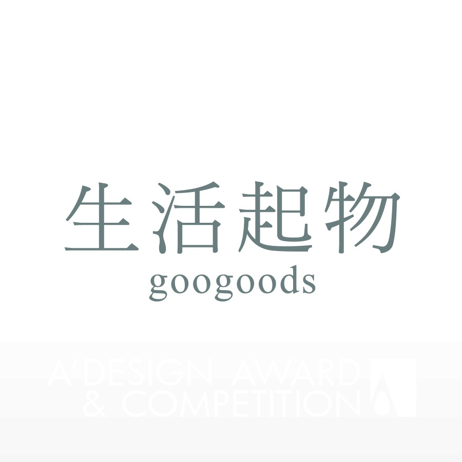 googoods Corporate Logo