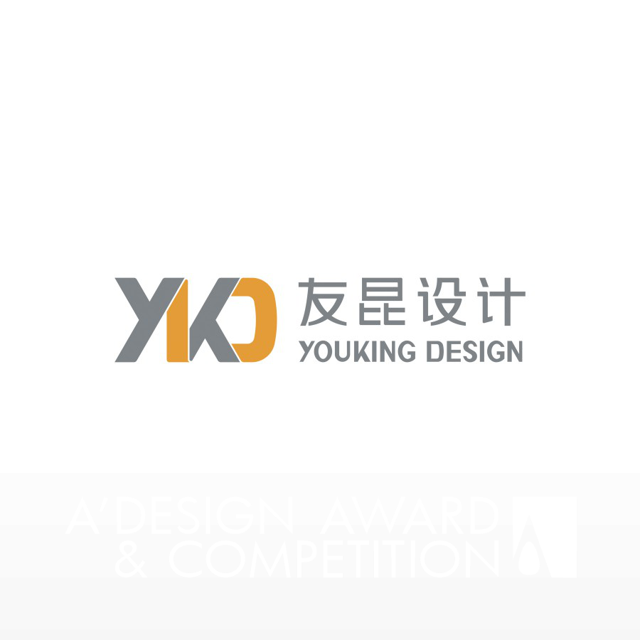 Wenhui Ou Corporate Logo