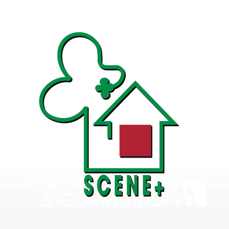 Scene Plus Corporate Logo
