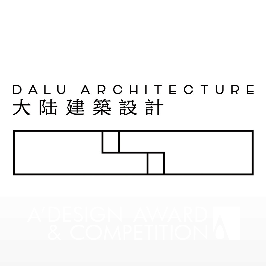 Dalu Architecture Design Firm Corporate Logo