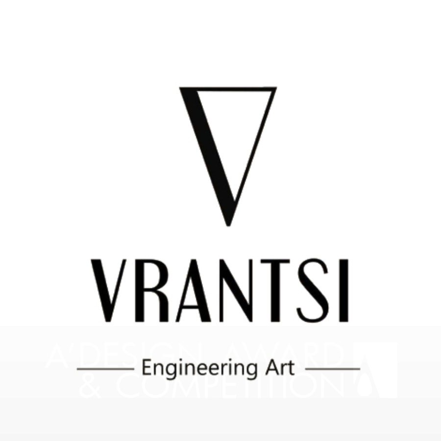 Chrysi Vrantsi Corporate Logo