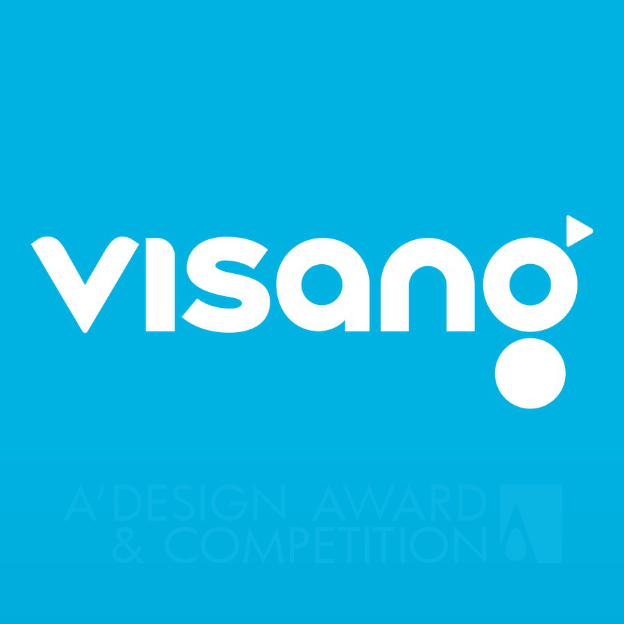 VISANG Corporate Logo
