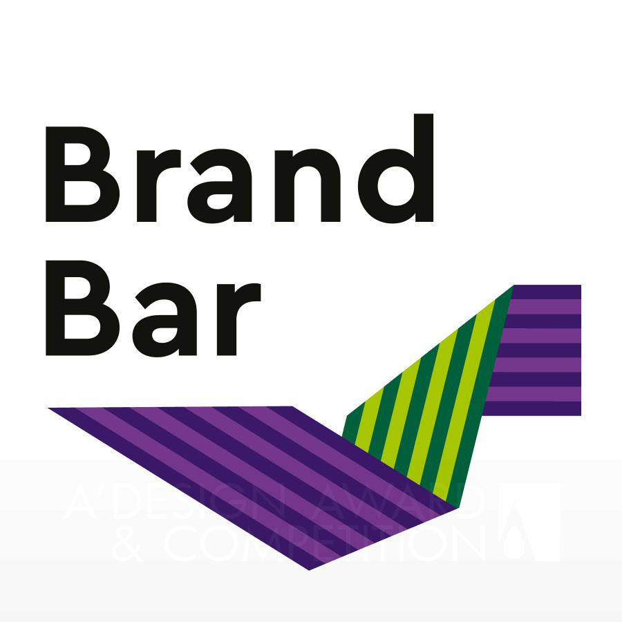 Brand Bar Communications Corporate Logo