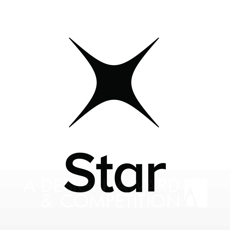 SAIC and Star Corporate Logo