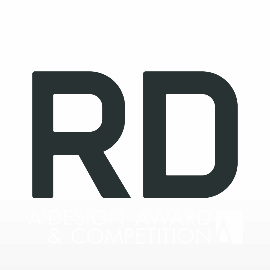 REMION Design Studio Corporate Logo
