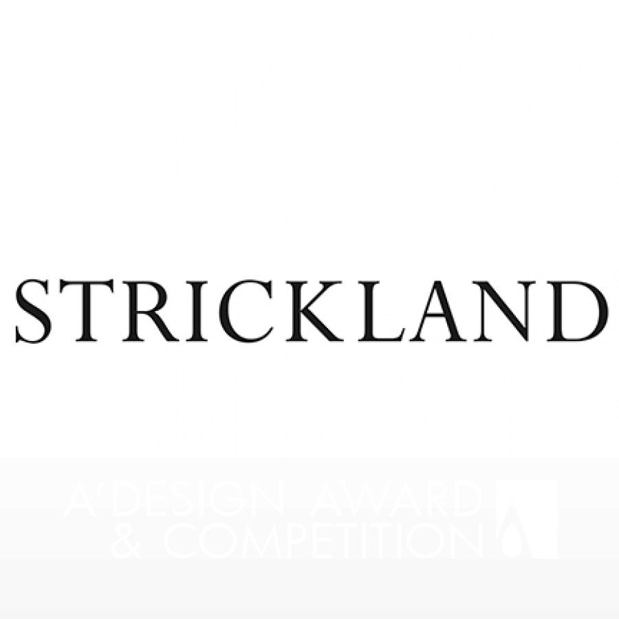 Strickland Corporate Logo