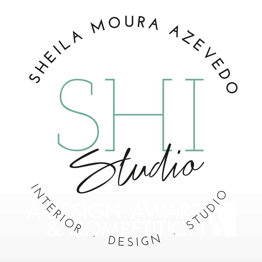 Sheila Moura Azevedo Corporate Logo