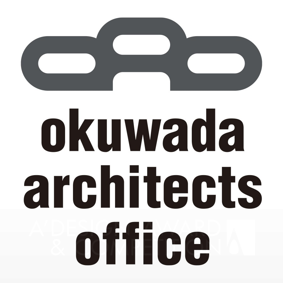 Takeshi Okuwada Corporate Logo