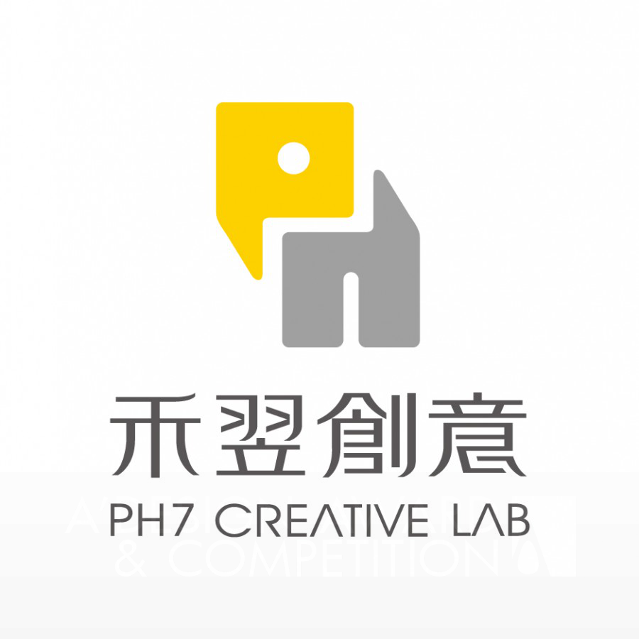 PH7 Creative Lab Corporate Logo