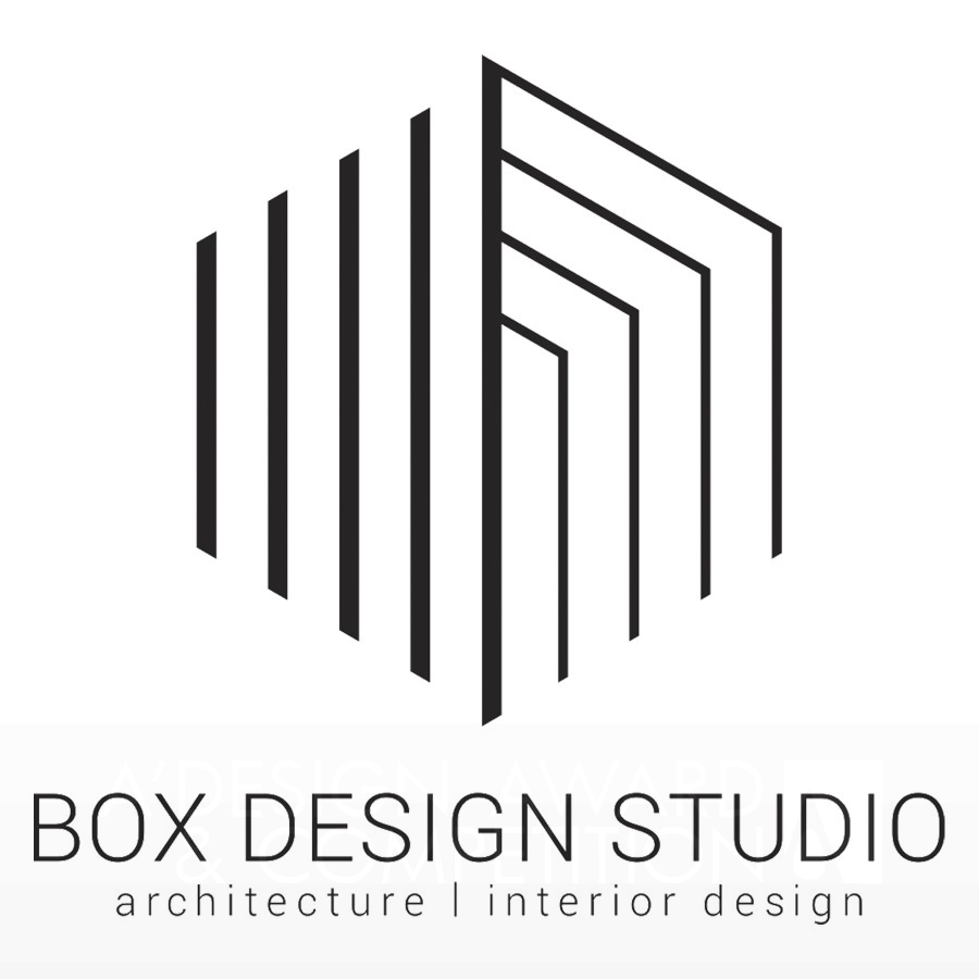 Box Design Studio Sdn Bhd Corporate Logo