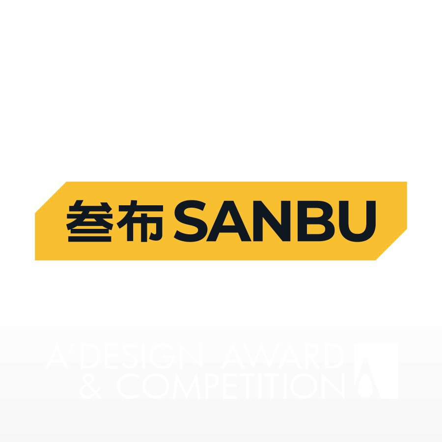 Sanbu Brand Design