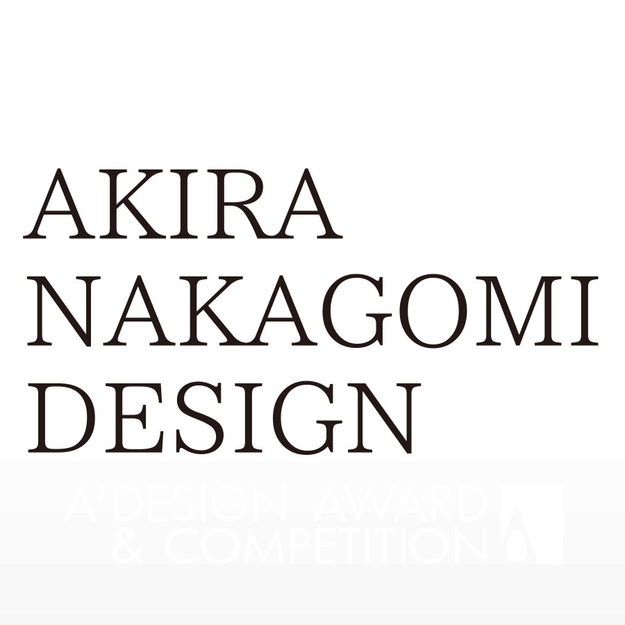Akira Nakagomi Design