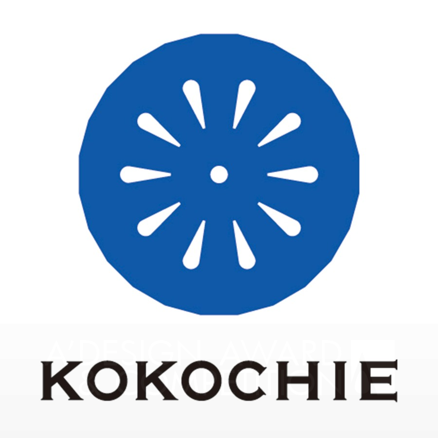 KOKOCHIE Inc  Corporate Logo