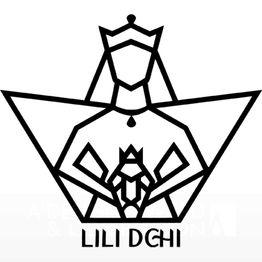 LILI DCHI Corporate Logo