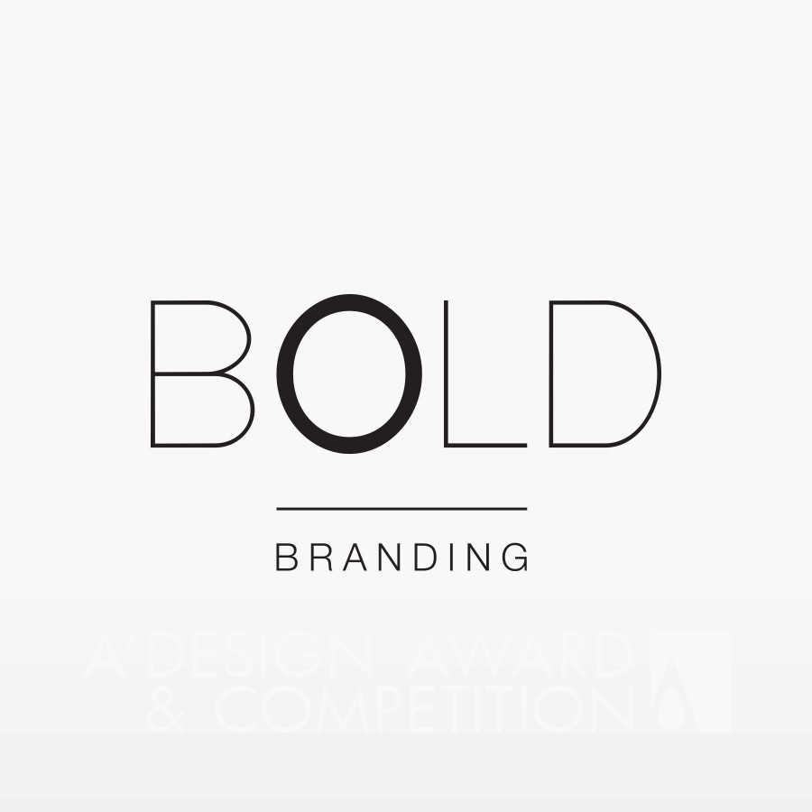 BOLD Branding Corporate Logo