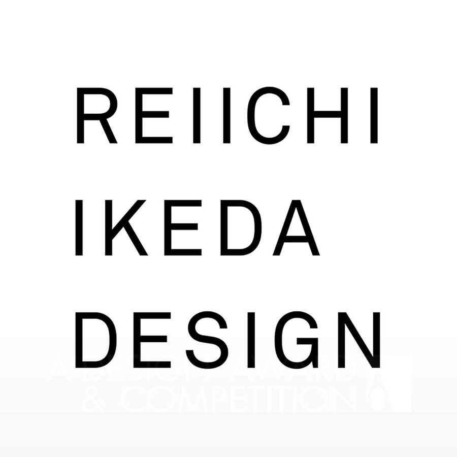 Reiichi Ikeda Corporate Logo