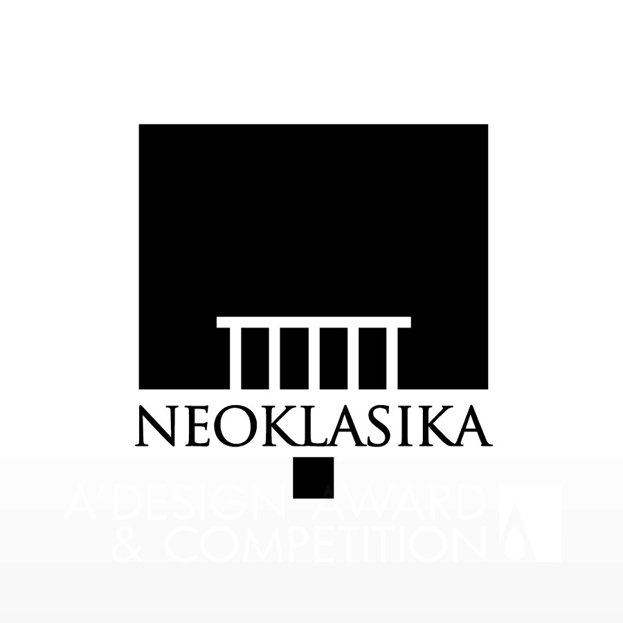 Neoklasika Corporate Logo