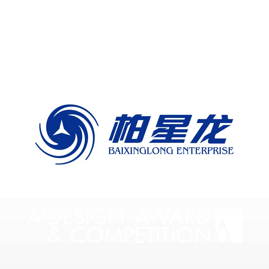 Jiahuizi Xu Corporate Logo