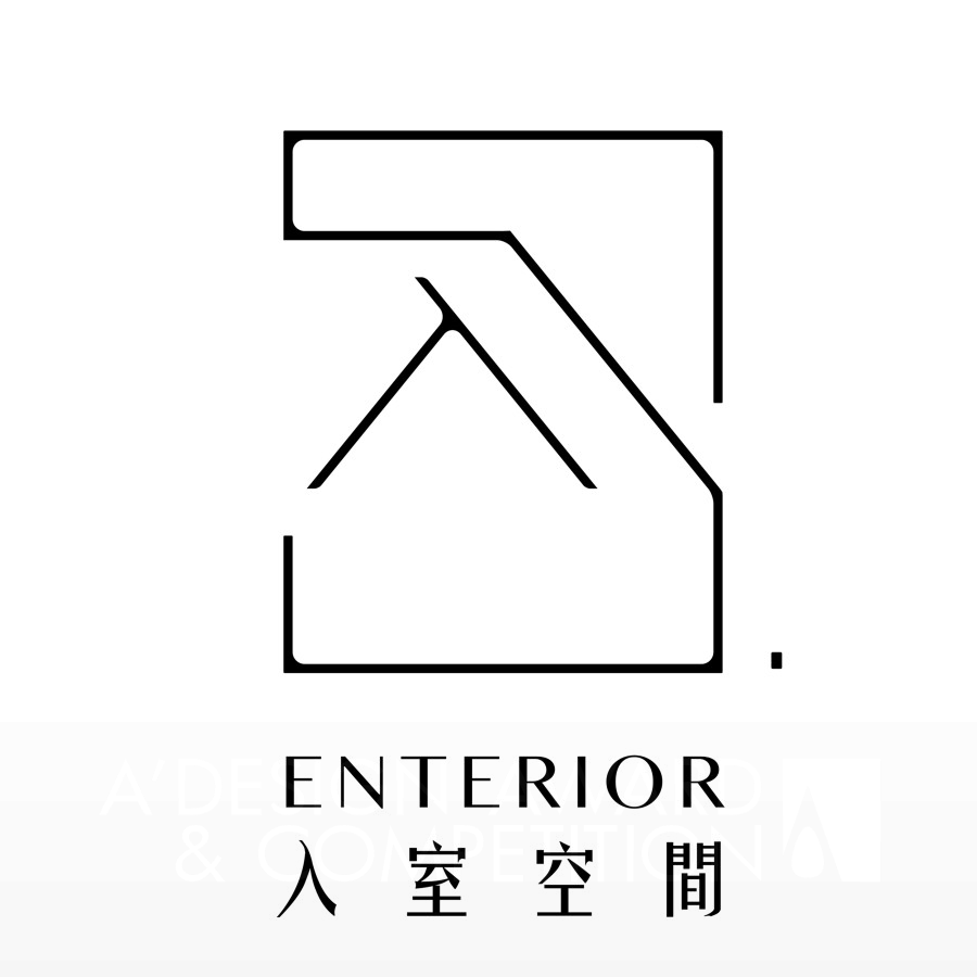 Enterior Design Ltd  Corporate Logo