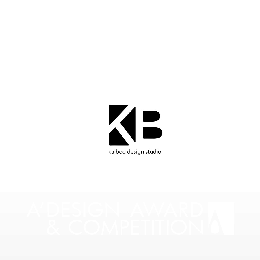 kalbod studio Corporate Logo