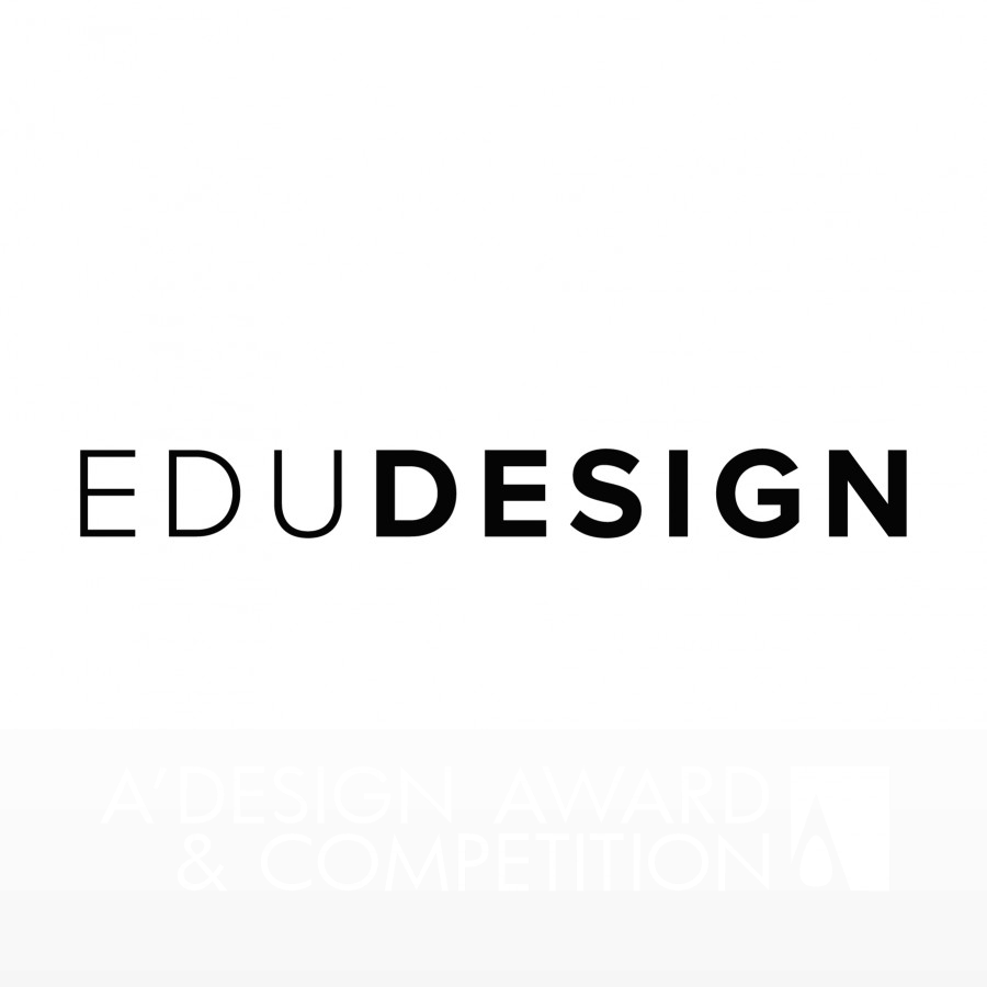 Design studio EduDesign Corporate Logo