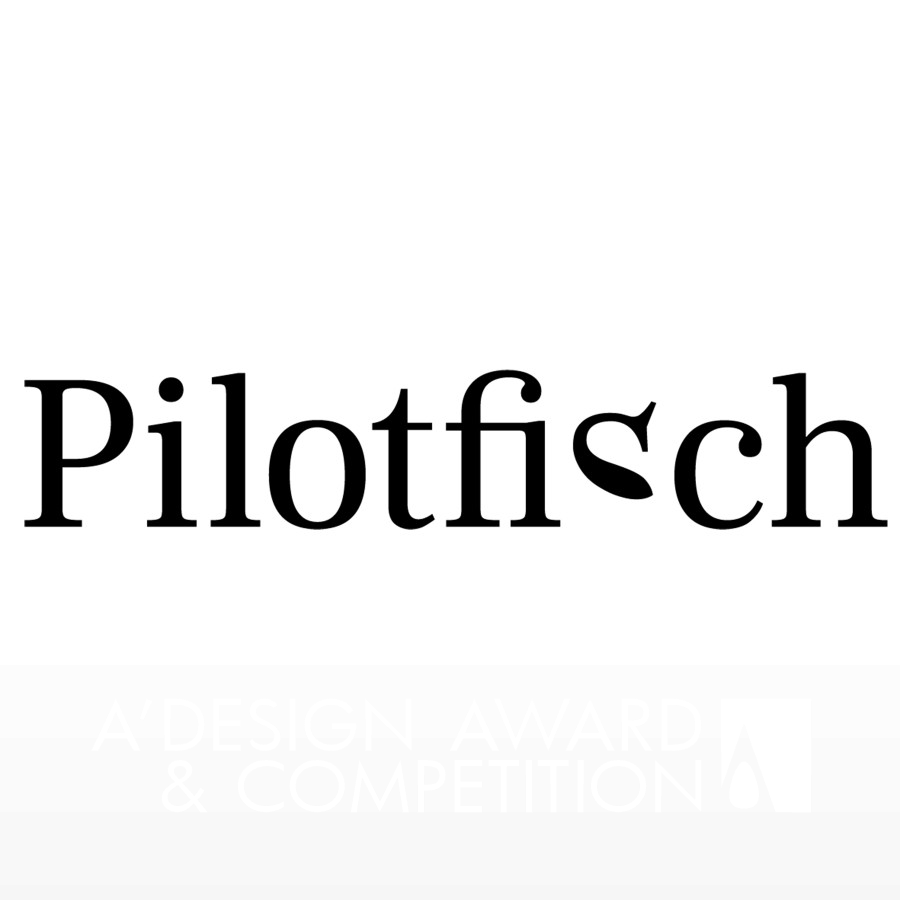 Pilotfisch GmbH  amp  Co  KG Corporate Logo