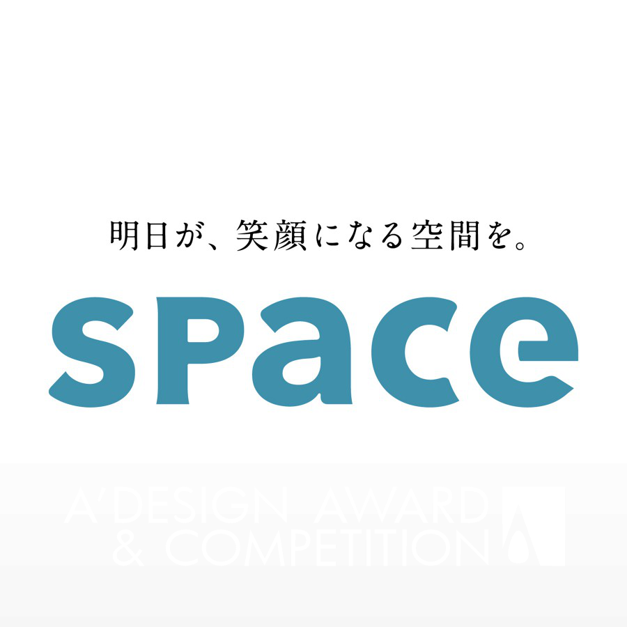 Space Co   Ltd Corporate Logo