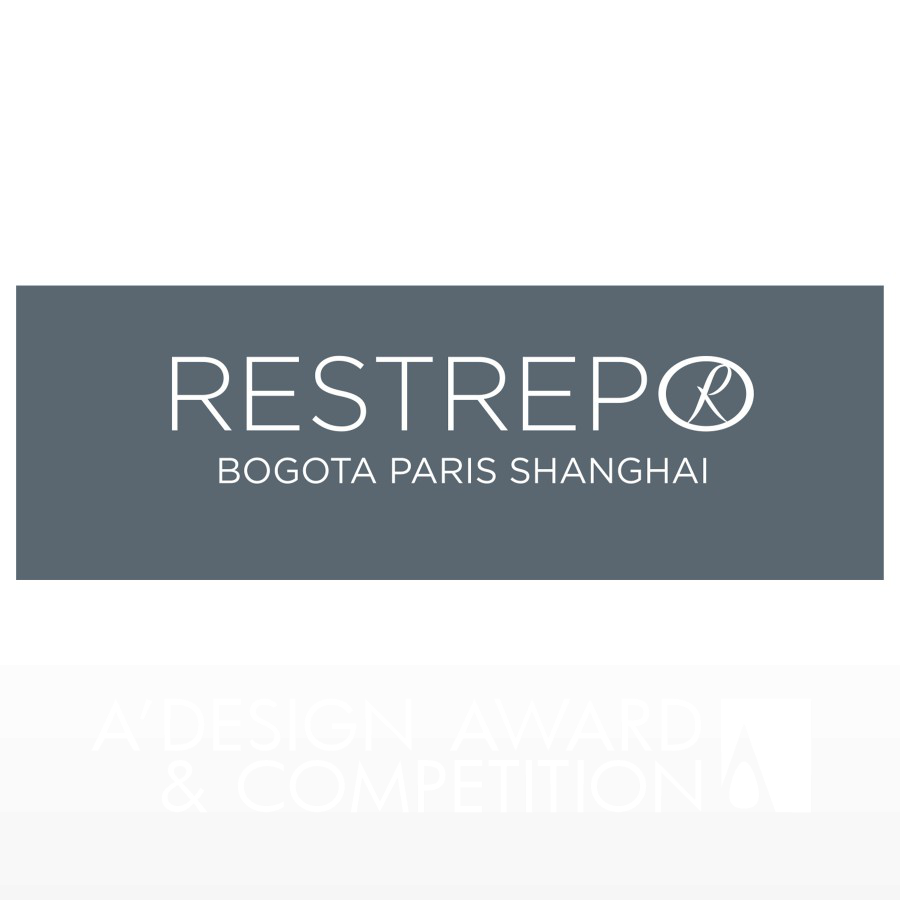 Federico  RESTREPO Corporate Logo