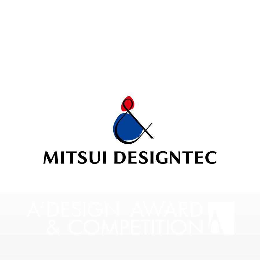 MITSUI Designtec Co  Ltd  Corporate Logo