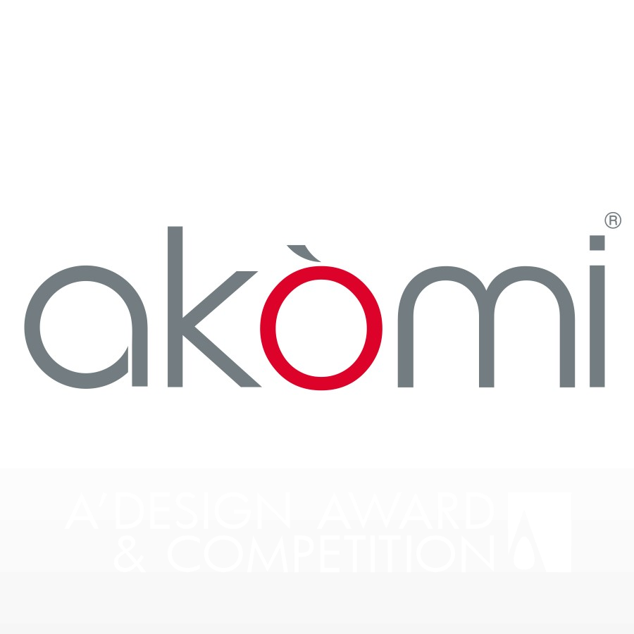 akomi Corporate Logo