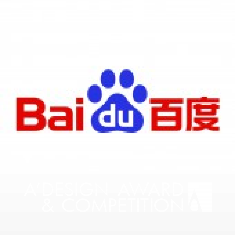 Baidu AI Cloud Corporate Logo