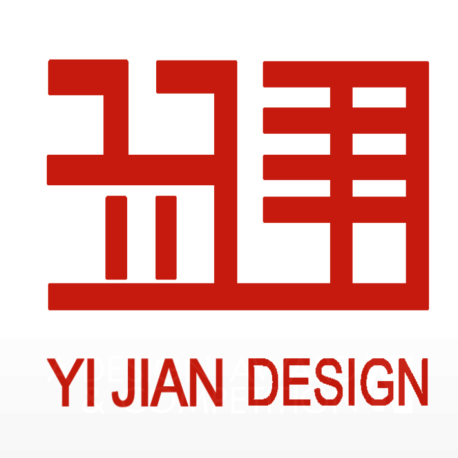 YI JIAN ARCHITECTS Corporate Logo