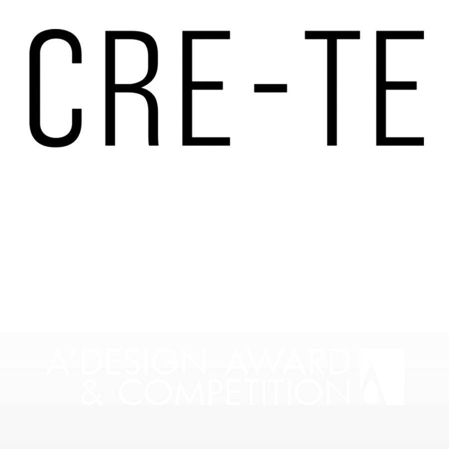 cre te Corporate Logo