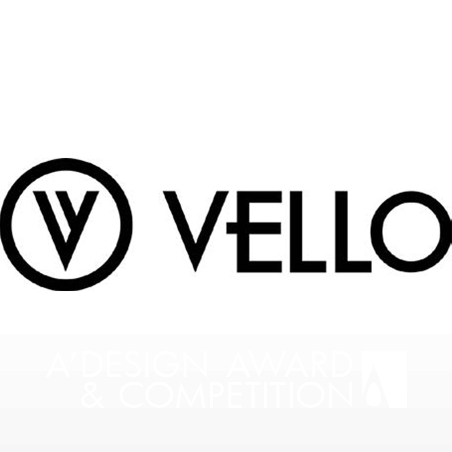 Valentin Vodev Corporate Logo