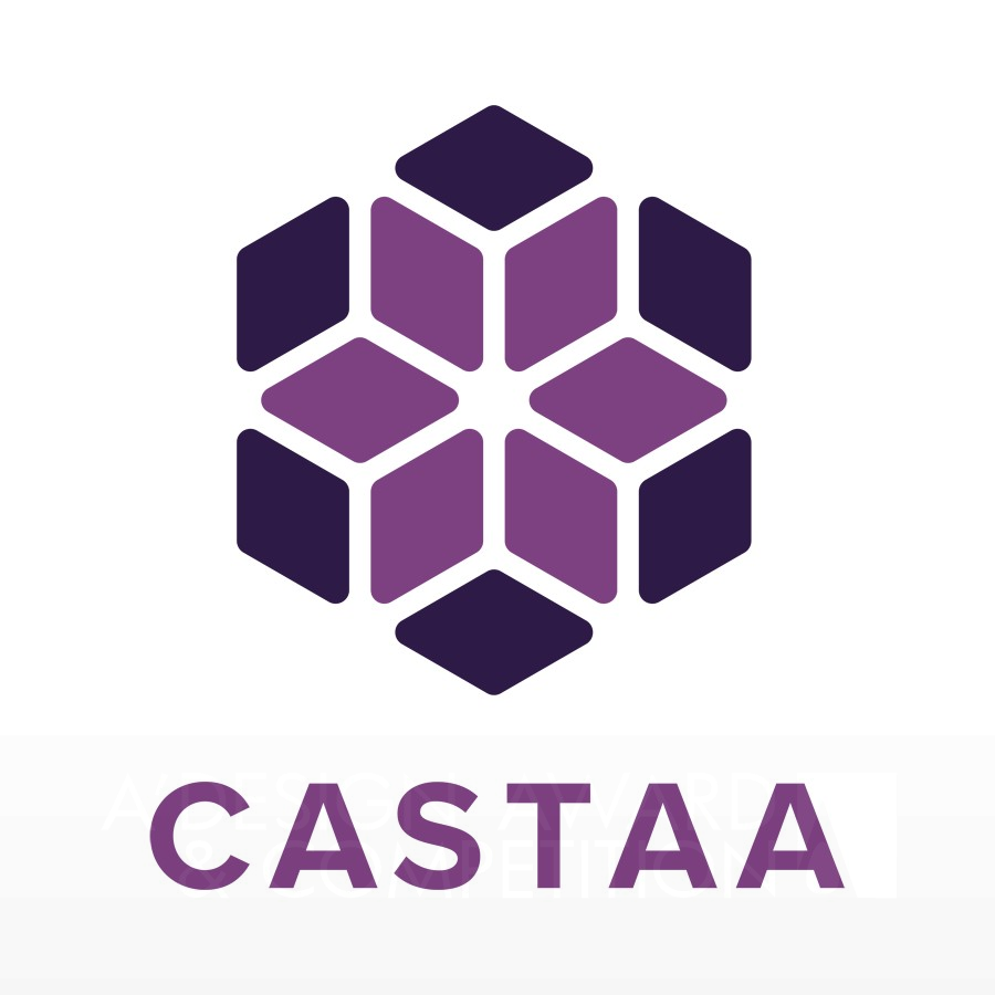 Castaa Corporate Logo