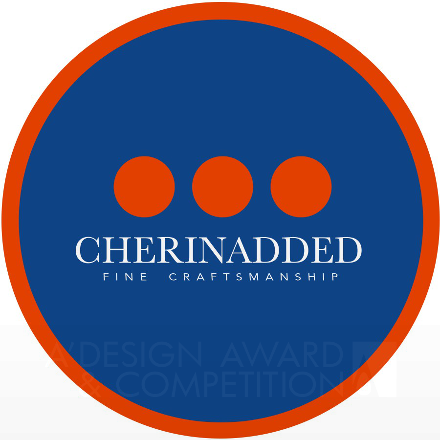 Cherinadded Corporate Logo